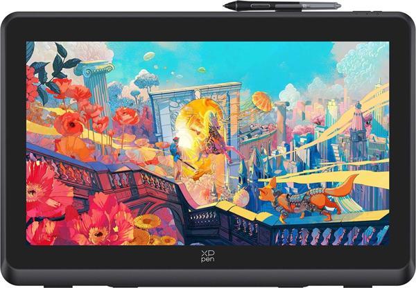 XP-Pen Artist 22 Plus Grafik Ekran Tablet Drawing Display - Image 1