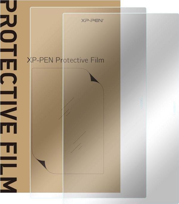 XP-Pen Artist 24 Pro için Koruyucu Film 2 Adet - Image 1