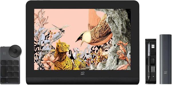 XP-Pen Artist Pro 16 Grafik Ekran Tablet 2nd Generation - Image 1