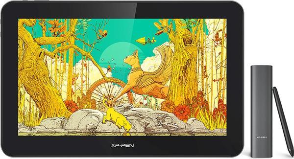 XP-Pen Artist Pro 16TP Grafik Ekran Tablet - Image 1
