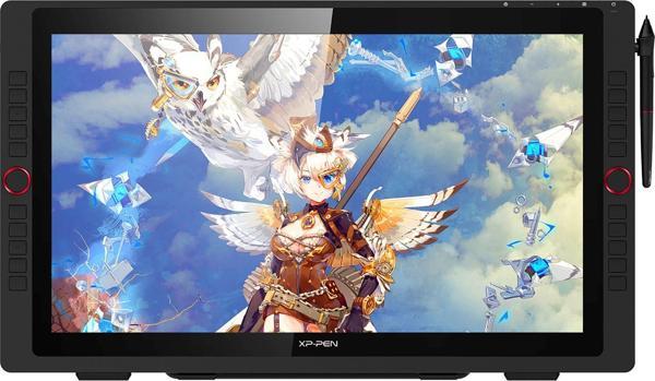 XP-Pen Artist22R Pro Grafik Ekran Tablet - Image 1