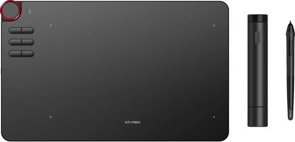 XP-Pen Deco 03 Grafik Tablet - Image 1