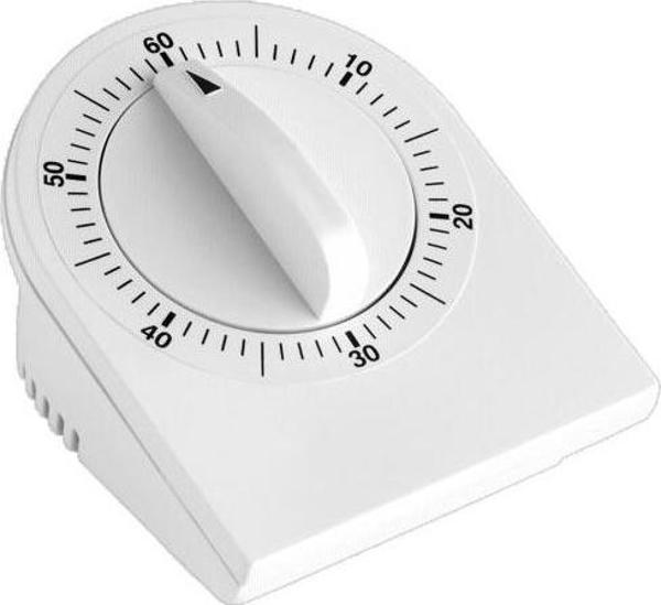 TFA Mekanik 60 Dakika Zamanlayıcı - Image 1