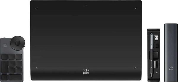 XP-Pen Deco Pro LW 2nd Generation 16K Pressure Bluetooth 5.0 - Image 1