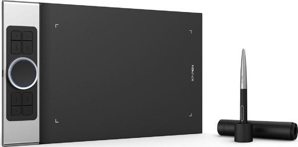 XP-Pen Deco Pro MW Bluetooth Kablosuz Grafik Tablet Medium - Image 1