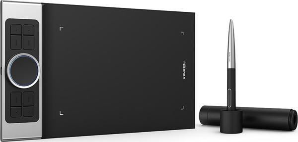XP-Pen Deco Pro SW Bluetooth Kablosuz Grafik Tablet Small - Image 1