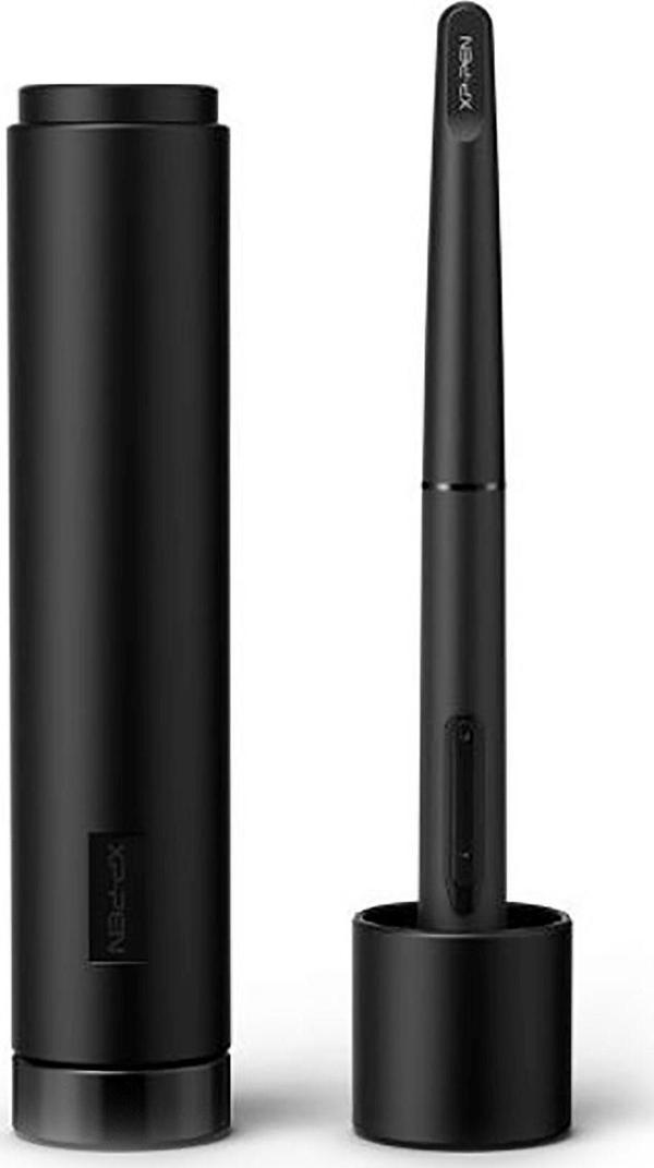 XP-Pen P05 Pilsiz Grafik Tablet Kalem- 8 Yedek Uç ve Kalem Tutucu - Image 1