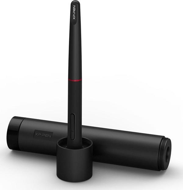 XP-Pen PA2 Pilsiz Grafik Tablet Kalemi - 8 Yedek Uç ve Kalem Tutucu - Image 1