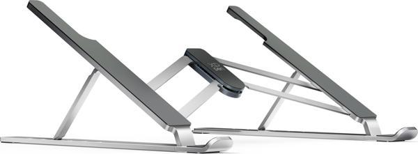 XP-Pen Portatif Katlanabilir Alüminyum Grafik Ekran Tablet Standı - Image 1