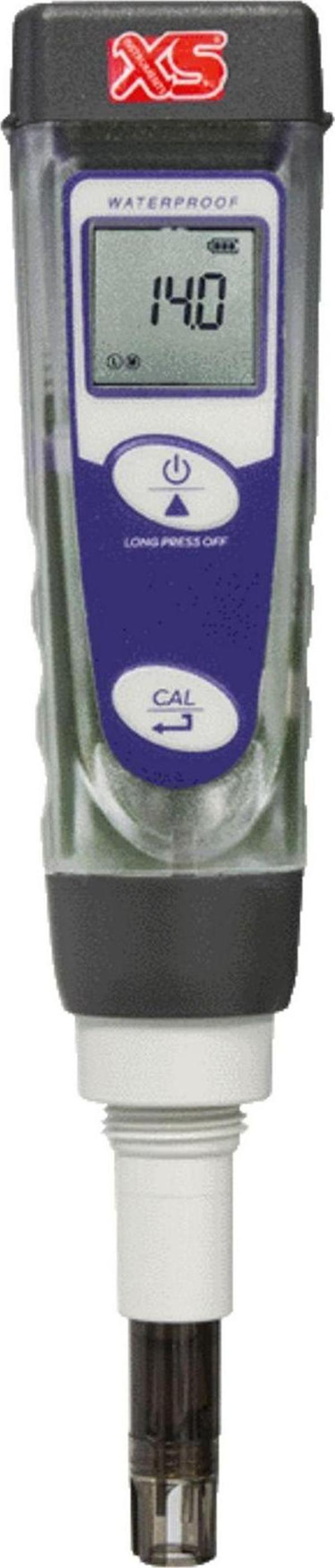 XS Instruments TDS/EC İletkenlik Ölçer Tester 1 - KIT Taşınabilir +-2 - Image 1