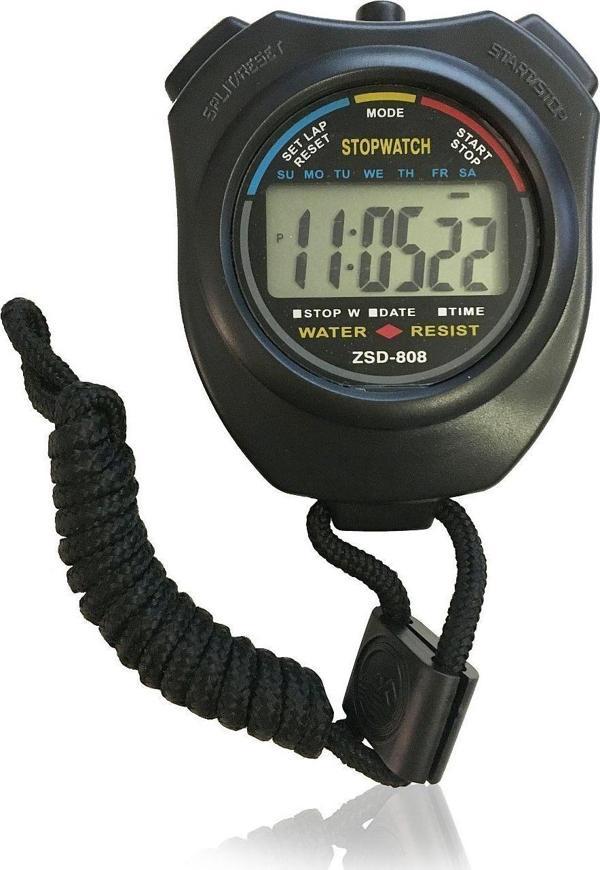 ZSD-808 Dijital Sporcu Kronometresi Tur Zamanlı - Image 1