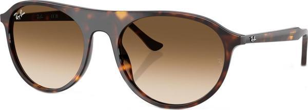 Ray-Ban RB2215 902/51 56 Unisex Güneş Gözlüğü - Image 1