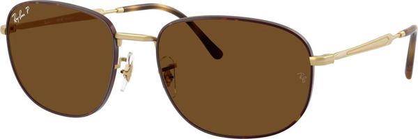 Ray-Ban RB3754 9275/57 60 Polarize Erkek Güneş Gözlüğü - Image 1