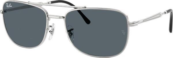 Ray-Ban RB3755 003/R5 59 Unisex Güneş Gözlüğü - Image 1