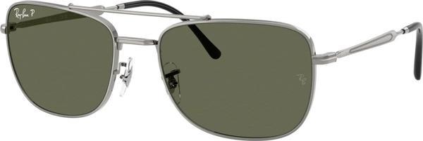 Ray-Ban RB3755 004/58 59 Polarize Erkek Güneş Gözlüğü - Image 1
