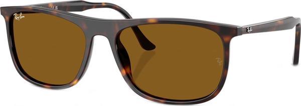 Ray-Ban RB2216 902/33 58 Unisex Güneş Gözlüğü - Image 1