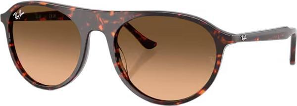 Ray-Ban RB2215 14293B 56 Unisex Güneş Gözlüğü - Image 1