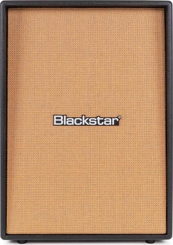 Blackstar Debut 212V Vertical 100-Watt, 2 x 12" Kabin (Siyah) - Image 1