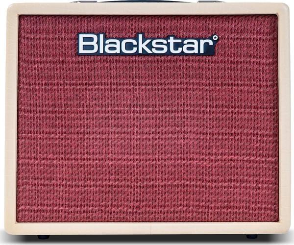 Blackstar DEBUT-30E 12" 30-Watt Combo Amfi (Cream) - Image 1
