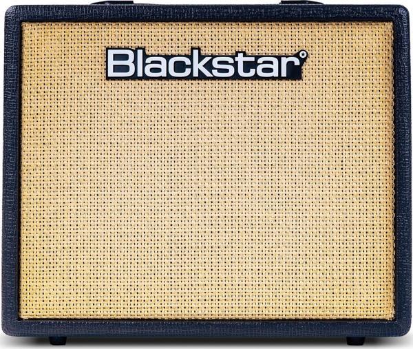 Blackstar DEBUT-30E 12" 30-Watt Combo Amfi (Siyah) - Image 1