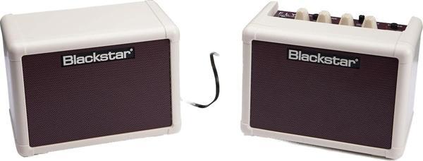 Blackstar Fly 3 Stereo Pack Elektro Gitar Amfi (Vintage) - Image 1