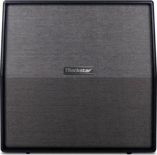 Blackstar HTV-412A MkIII 4x12" 320 Watt Kabin (Siyah) - Image 1