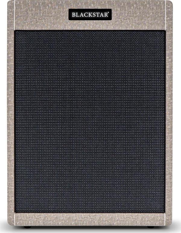 Blackstar St. James Vertical 2 x 12" Kabin (Fawn) - Image 1