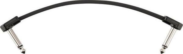 Fender Blockchain Patch Cable Black Bowl of 50 Pedal Ara Kablosu - Image 1