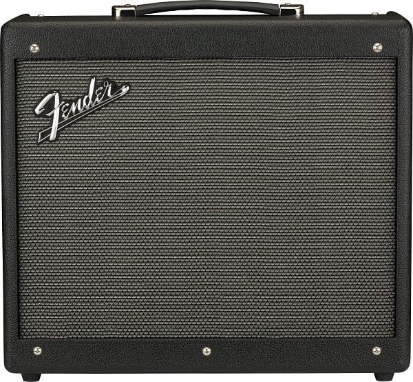 Fender Mustang GTX50 UK Elektro Gitar Amfisi - Image 1