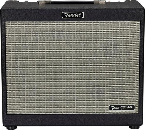 Fender Tone Master FR-10 Elektro Gitar Amfi Powered Kabini - Image 1