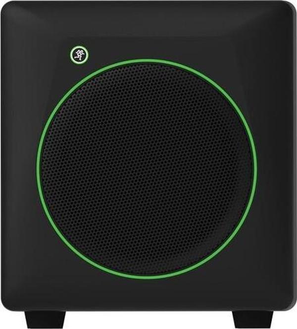Mackie CR8SBT 8" Aktif Bluetooth Subwoofer Stüdyo Monitörü (Siyah) - Image 1
