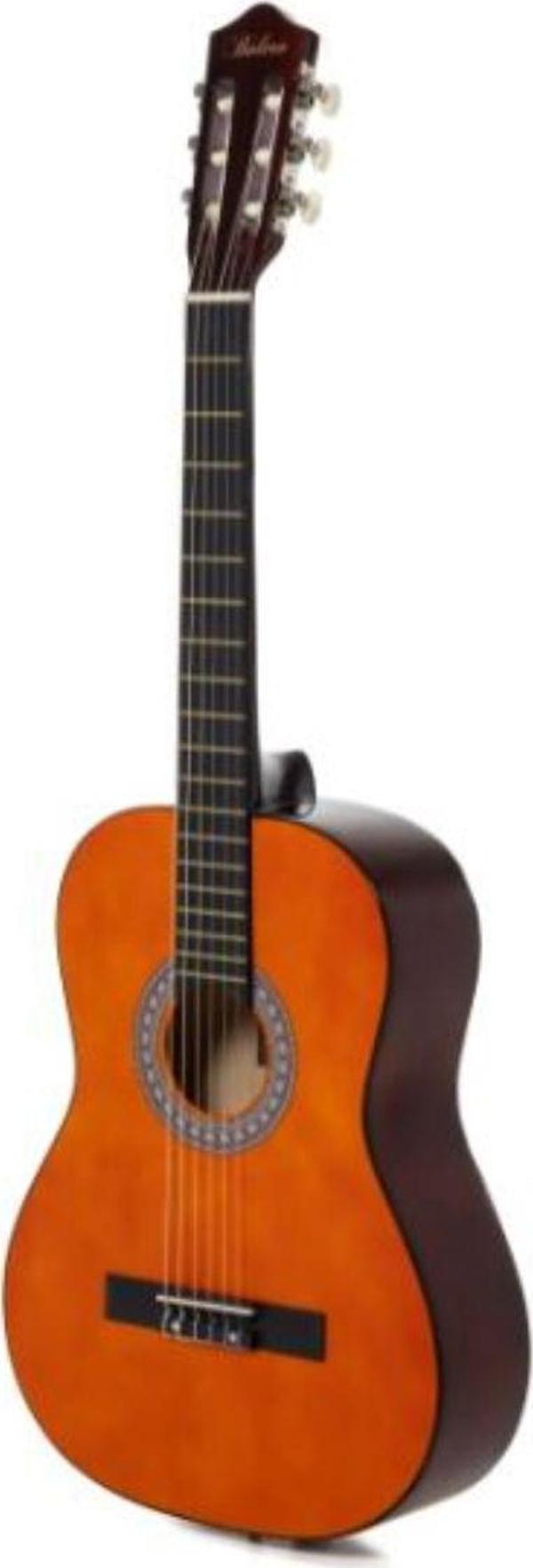 Bolero BCH-3901 NAT 4/4 KLASİK GİTAR - NATUREL - Image 1