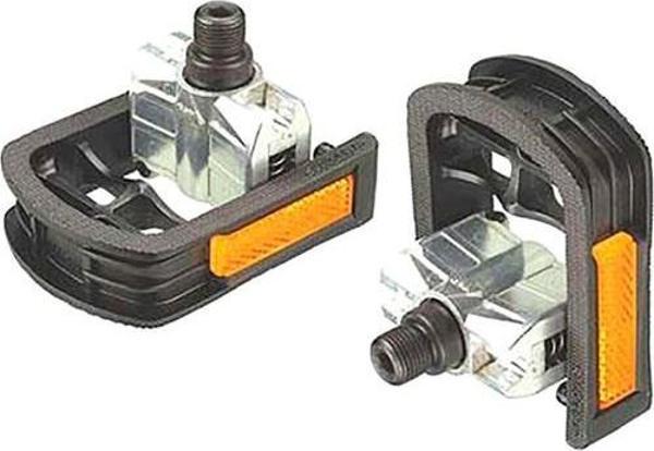 Wellgo Katlanır Pedal - Image 1