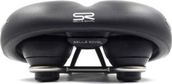 Selle Royal Gel Freedom Strengtex Moderate Sele - Image 1