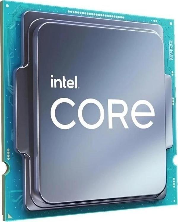 Intel Core i3-13100F 4.5GHz 4 Çekirdek LGA1700 Tray İşlemci - Image 1