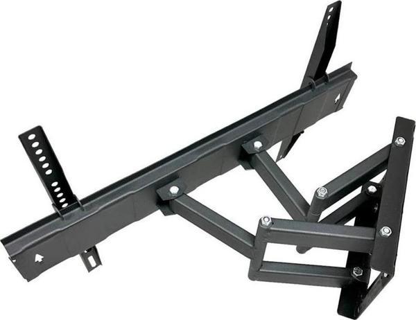 Tcl 58'' İle Uyumlu Hareketli Oynar Led Tv Asma Askı Aparatı - Image 1
