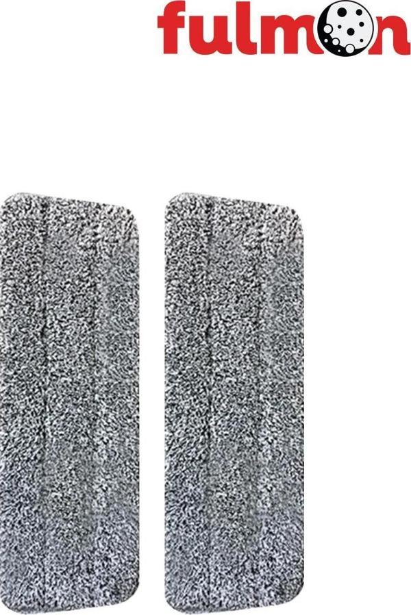 FULMON SPREY YEDEK MOP 2 Lİ PAKET - Image 1
