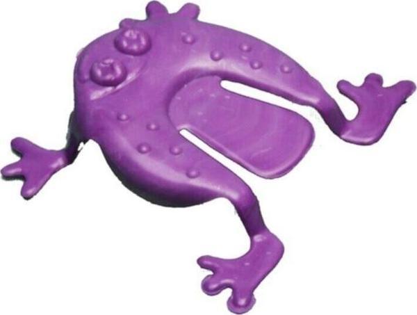 Nostaljik 12 Adet Zıplayan Kurbağa Zıp Zıp Kurbağa - Image 1