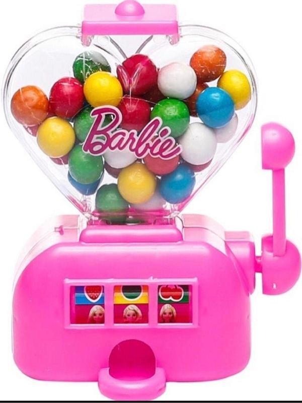 Gumball Jackpot Machine Oyuncaklı Sakız Makinesı 50 g - Image 1