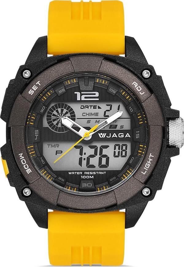 JL-AD1201-OKAH-640561 JAGA KOL SAATİ - Image 1