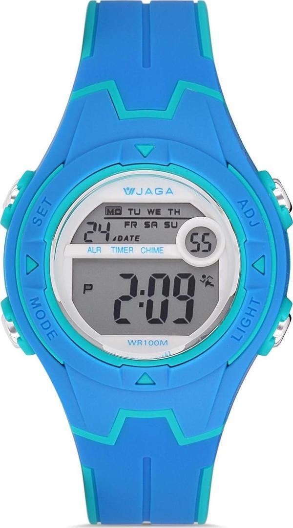 JL-M1209-OEFE-DS-640531 JAGA KOL SAATİ - Image 1
