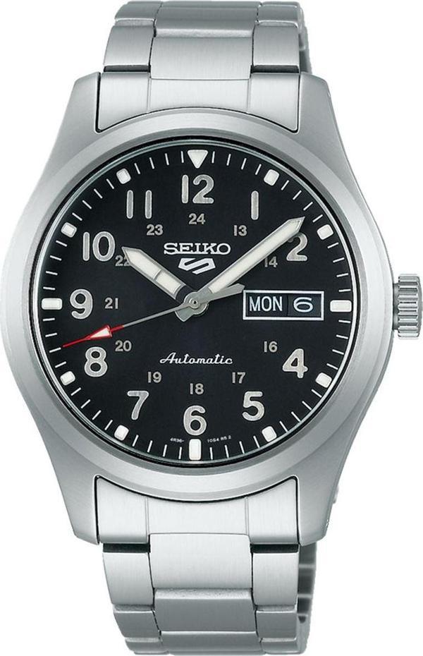 SRPG27J SEİKO KOL SAATİ - Image 1