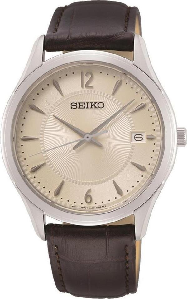 SUR421P SEİKO KOL SAATİ - Image 1
