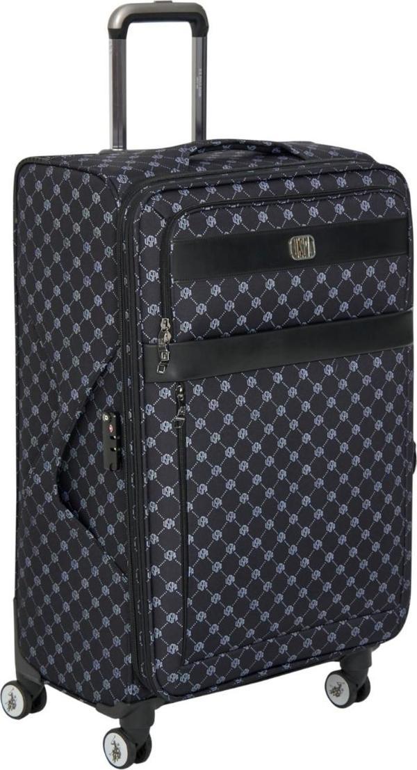 PLVLZ24038B-02 U.S.POLO ASSN. SİNCE 1890 VALİZ - Image 1