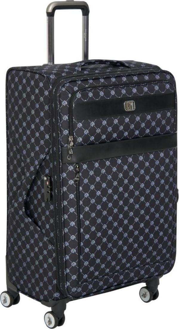 PLVLZ24038C-03 U.S.POLO ASSN. SİNCE 1890 VALİZ - Image 1