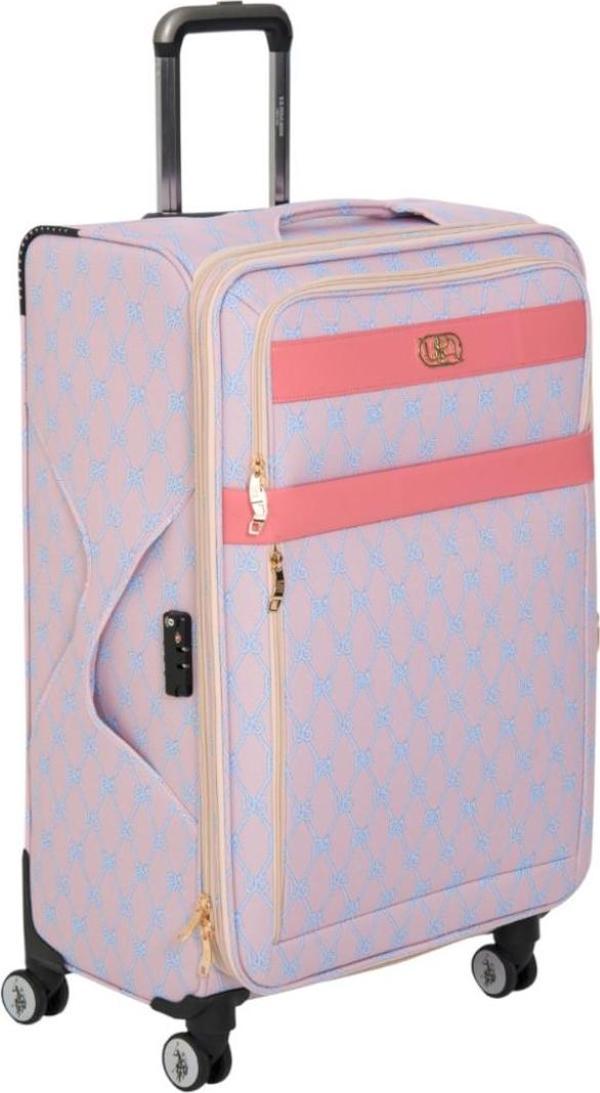 PLVLZ24039C-03 U.S.POLO ASSN. SİNCE 1890 VALİZ - Image 1