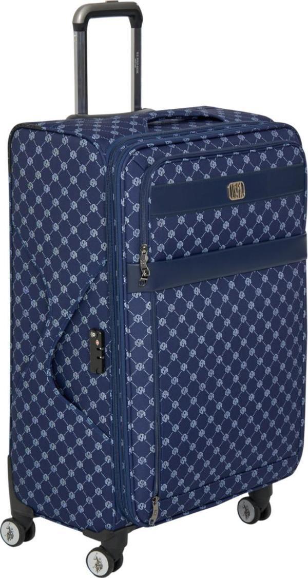 PLVLZ24040B-02 U.S.POLO ASSN. SİNCE 1890 VALİZ - Image 1