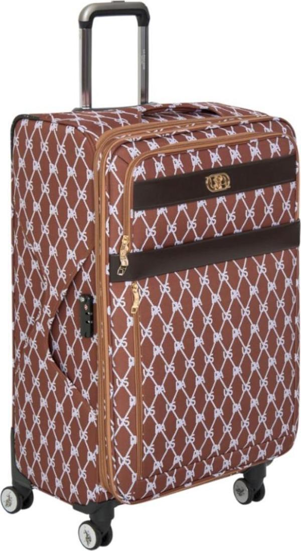 PLVLZ24041C-03 U.S.POLO ASSN. SİNCE 1890 VALİZ - Image 1