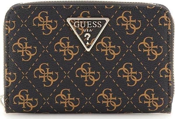 Guess Kadın Kahverengi Laurel Cüzdan - Image 1