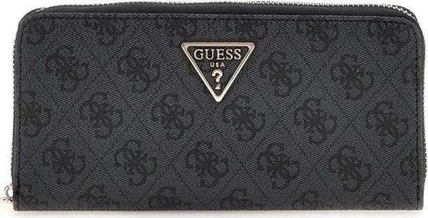 Guess Kadın Laurel 4g Logolu Büyük Boy Cüzdan - Image 1